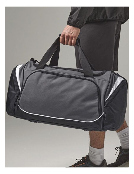 QUA-QS270-Pro Team Holdall 2